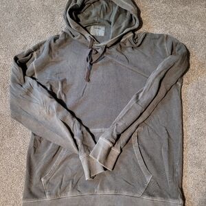 Old Navy Grey sweatshirt, small